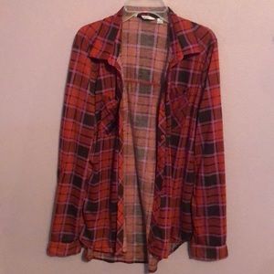 Red Flannel